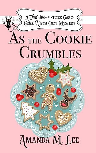 As the Cookie Crumbles