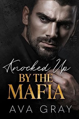 Knocked Up by the Mafia