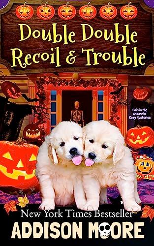 Double Double Recoil and Trouble