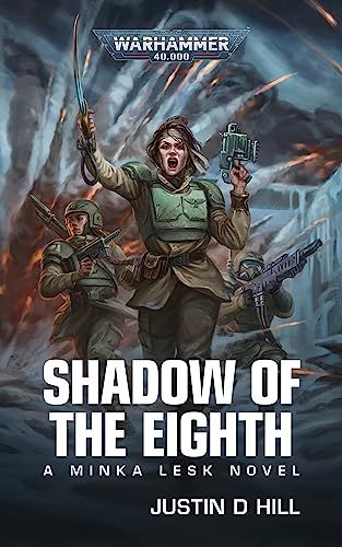 Shadow Of The Eighth