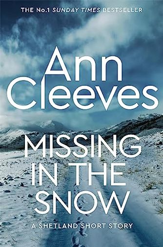 Missing in the Snow