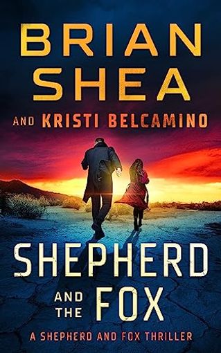 Shepherd and The Fox