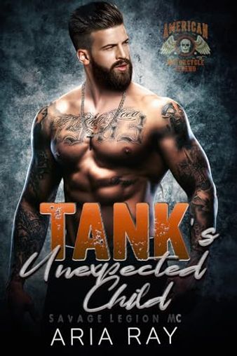 Tank’s Unexpected Child