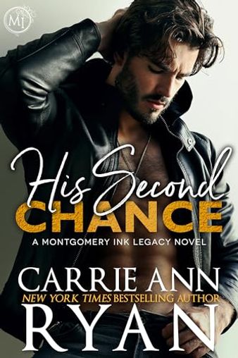 His Second Chance