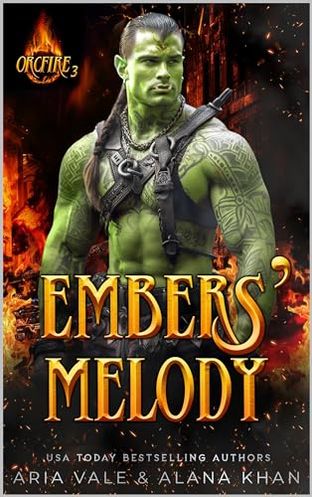 Embers' Melody