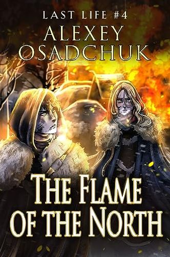 The Flame of the North