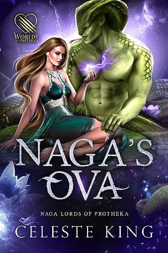Naga's Ova
