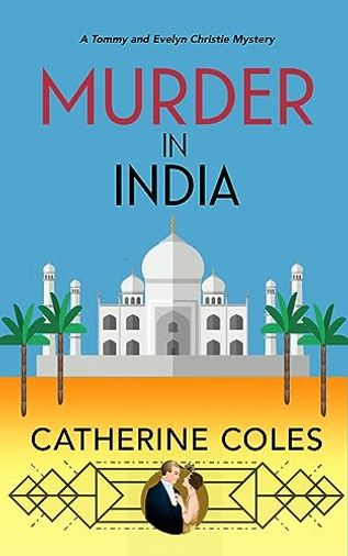 Murder in India