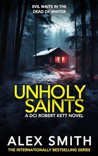 Unholy Saints