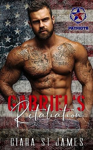 Gabriel's Retaliation