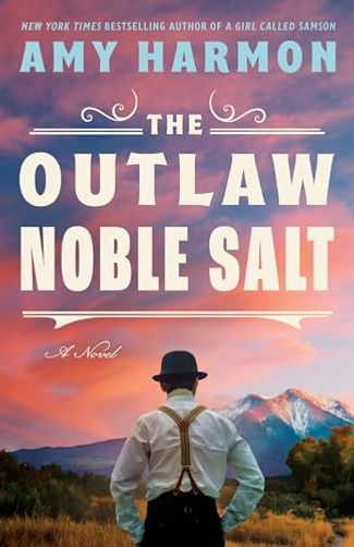 The Outlaw Noble Salt
