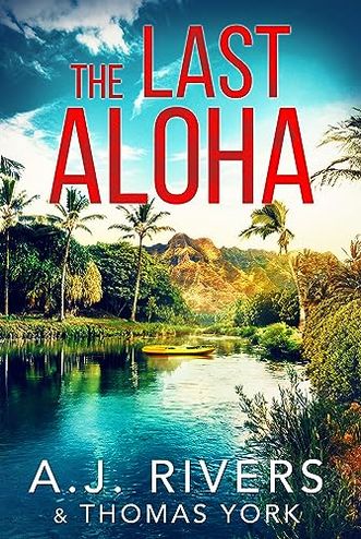 The Last Aloha