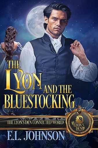 The Lyon and The Bluestocking