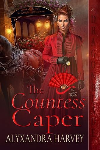 The Countess Capers