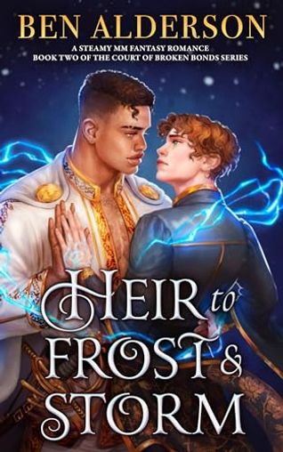 Heir to Frost and Storm
