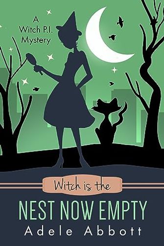 Witch Is The Nest Now Empty