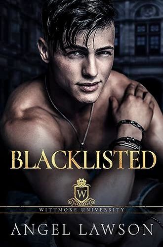 Blacklisted
