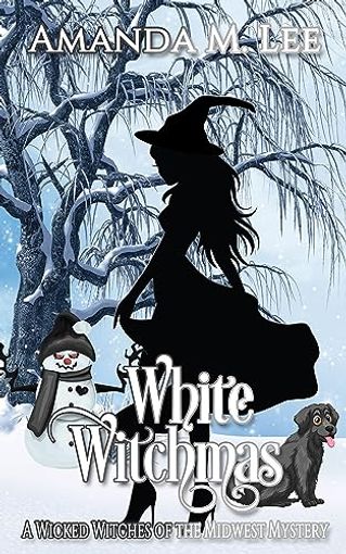 White Witchmas