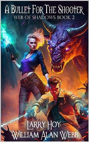 A Bullet for the Shooter