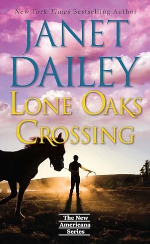 Lone Oaks Crossing