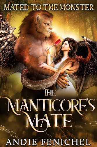 The Manticore's Mate