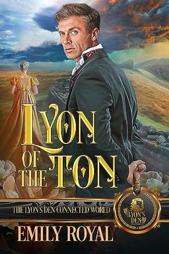 Lyon of the Ton