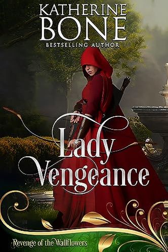 Lady Vengeance