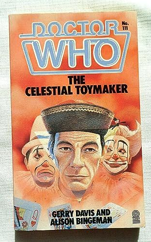 The Celestial Toymaker