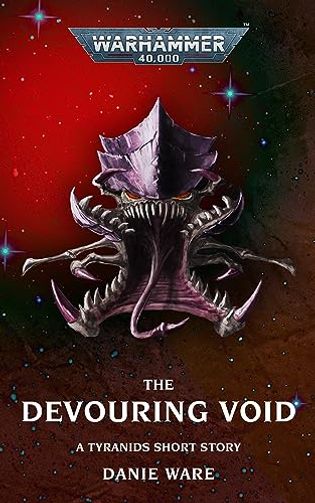The Devouring Void