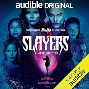 Slayers