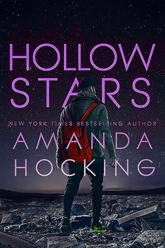 Hollow Stars
