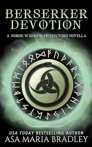Berserker Devotion