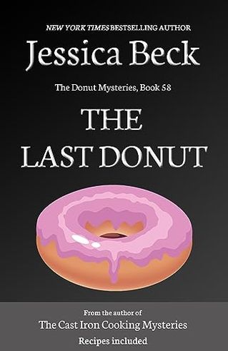 The Last Donut