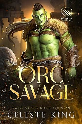 Orc Savage