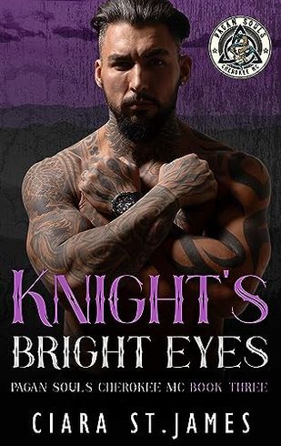 Knight's Bright Eyes