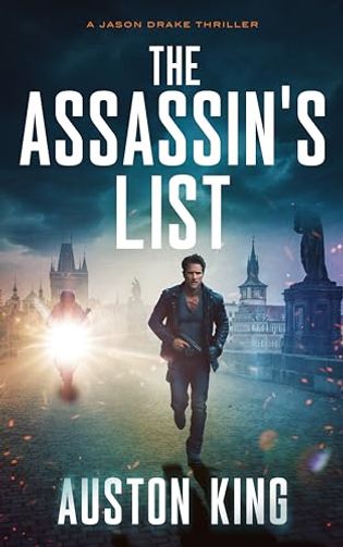 The Assassin's List