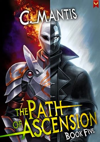 The Path of Ascension 5