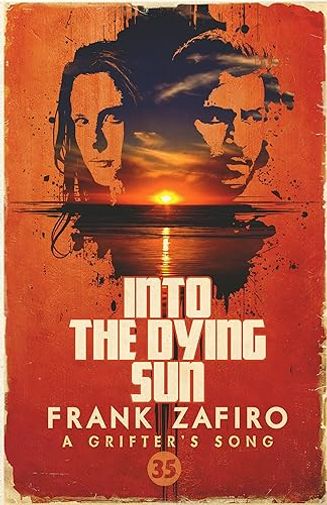 Into the Dying Sun