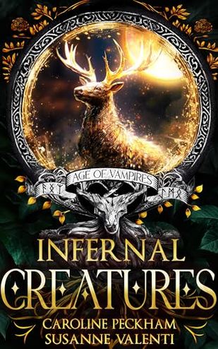 Infernal Creatures / Eternal Curse