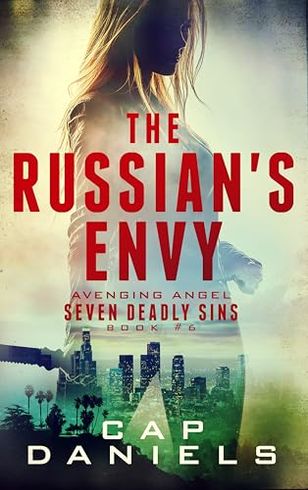 The Russian's Envy