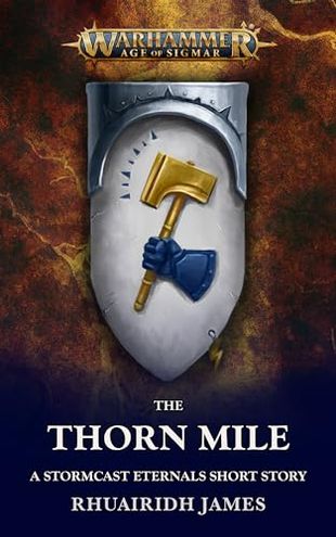 The Thorn Mile