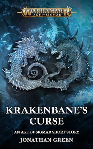 Krakenbane's Curse