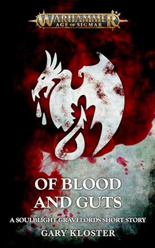 Of Blood And Guts