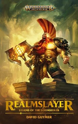 Legend of the Doomseeker