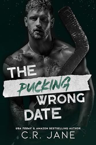 The Pucking Wrong Date