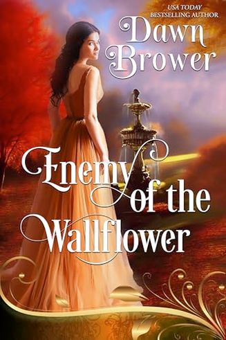 Enemy of the Wallflower