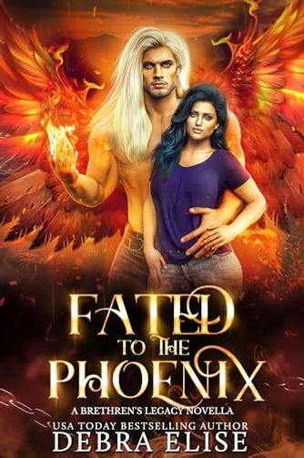 Fated to the Phoenix