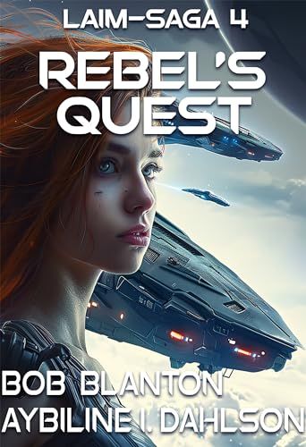 Rebel's Quest