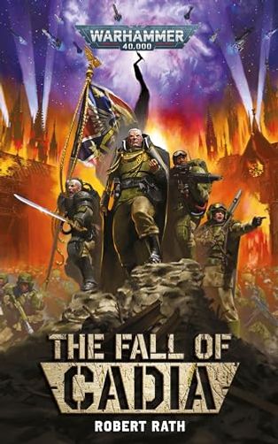 The Fall Of Cadia