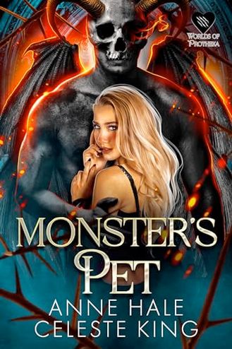 Monster's Pet